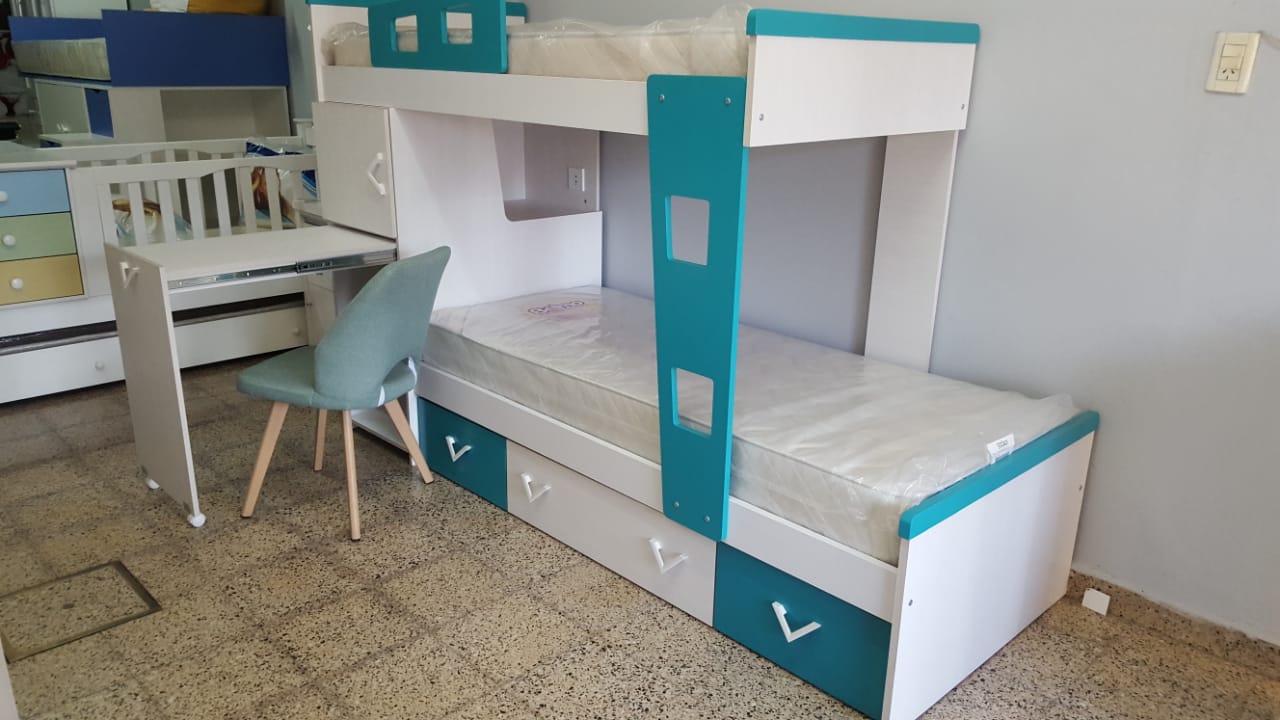 CUCHETA LIVORNO